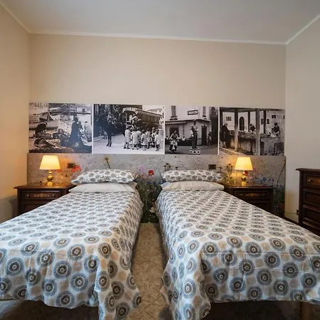 La Fontana Fiorita 2 Apartment Iseo