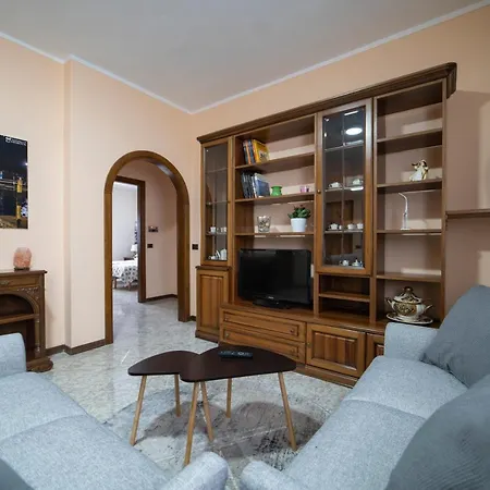 Apartment La Fontana Fiorita 2