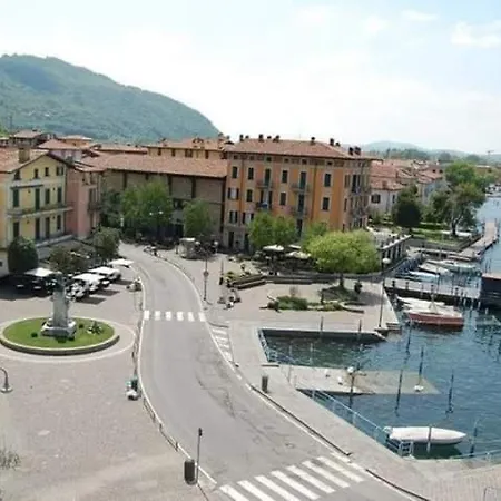 La Fontana Fiorita 2 * Iseo