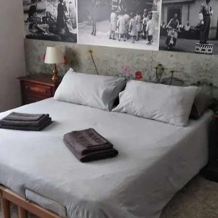 Apartment La Fontana Fiorita 2 Iseo